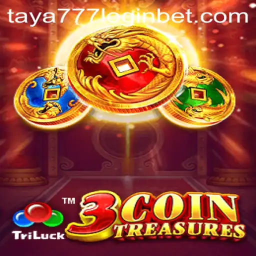 Exploring the Thrilling World of 3CoinTreasures with Taya777 Login