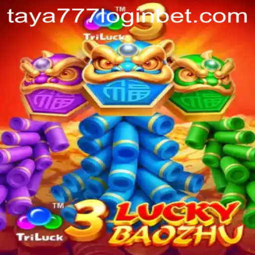 Exploring the Thrills of 3LuckyBaozhu and Navigating Taya777 Login