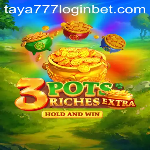 Exploring the Intricacies of 3potsExtra: A Comprehensive Guide