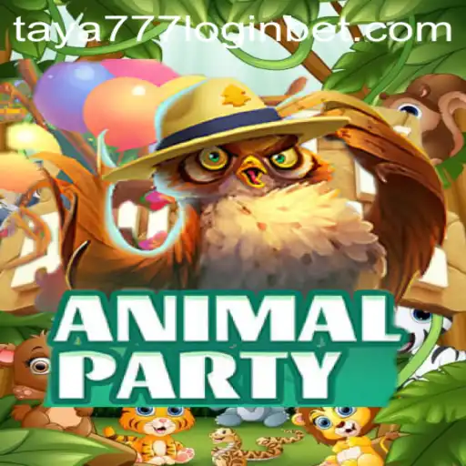 Explore the Exciting World of AnimalParty: The Ultimate Guide