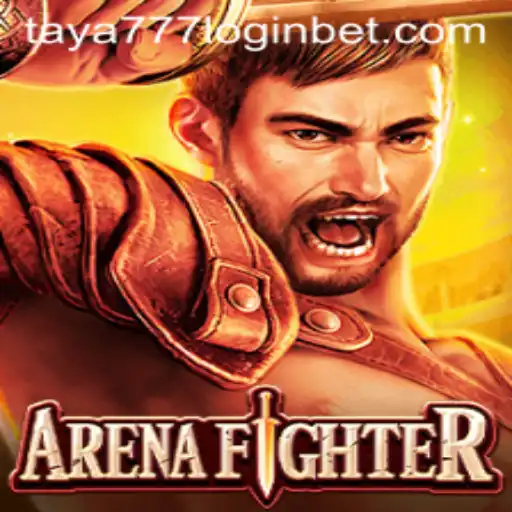 ArenaFighter: A Thrilling Gaming Experience