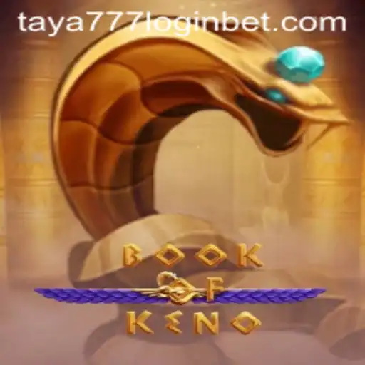 Dive into BookOfKeno: A Comprehensive Guide to Gameplay and More