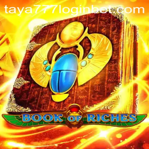 Embark on an Epic Adventure with BookofRiches: A Comprehensive Guide