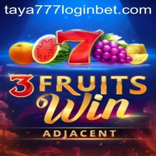 Exploring the Exciting World of 3FruitsWin and Its Taya777 Login Features