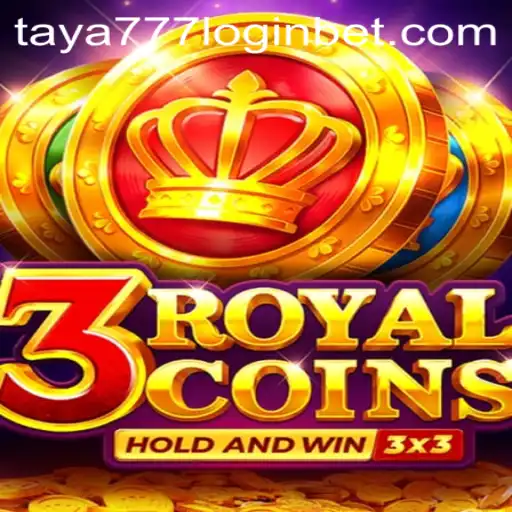 Explore the Exciting World of 3royalcoins: A Game Like No Other