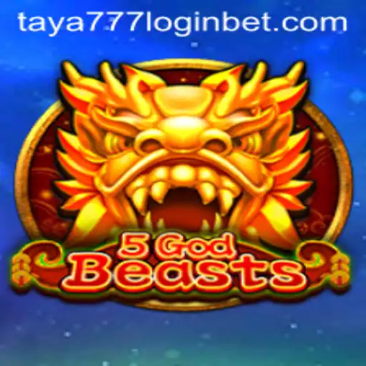 Exploring the Thrilling Realm of 5GodBeasts