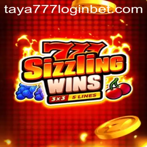 777 Sizzling Wins: A Thrilling Adventure in the World of Online Gaming
