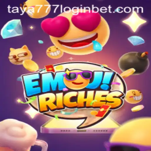 Exploring EmojiRiches: A Unique Gaming Experience