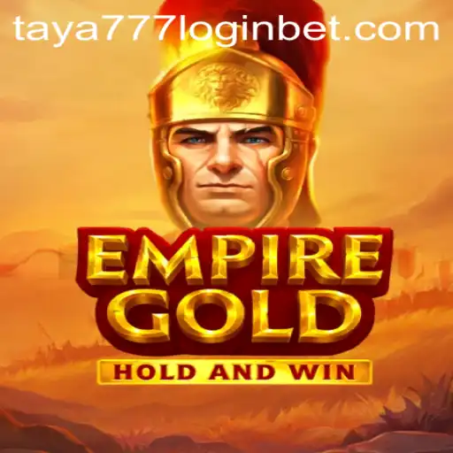 EmpireGold: A Captivating Gaming Experience with Taya777 Login