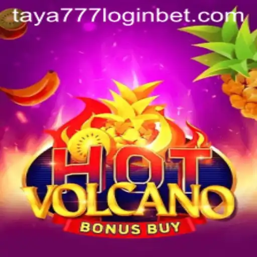 Exploring the Thrills of HotVolcanoBonusBuy and the Rise of Taya777 Login