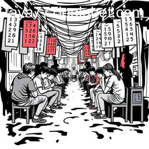 The Intricacies and Challenges of Jueteng in the Philippines