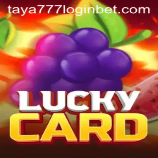 Unveiling LuckyCard: A Thrilling New Gaming Experience