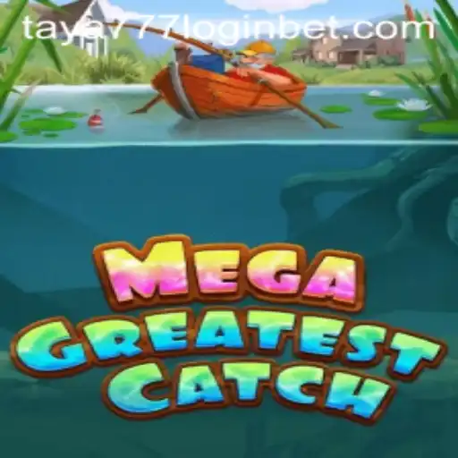 Unveiling MegaGreatestCatch: Dive into the Ultimate Gaming Experience