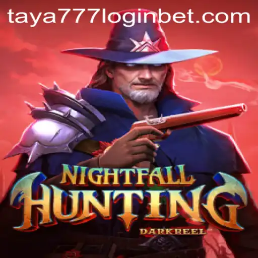 NightfallHunting: Master the Shadows in the Ultimate Survival Game