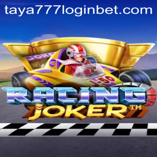 RacingJoker: An Exciting Adventure in the World of Online Gaming