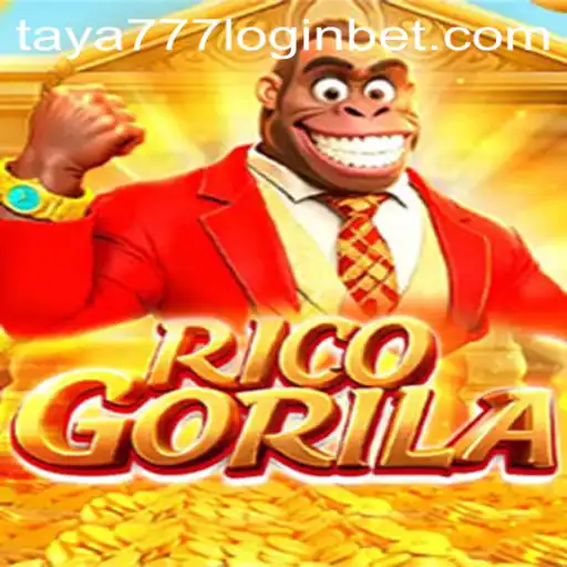 Unveiling RicoGorila: A Deep Dive into the Exciting World of Gaming