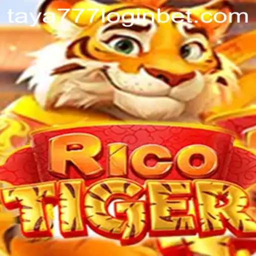 Unveiling the Exciting World of RicoTiger and Taya777 Login