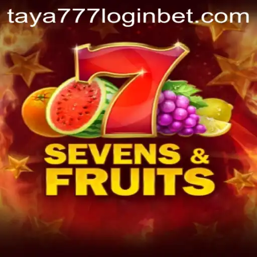 Exploring the Vibrant World of SevensFruits and Taya777 Login