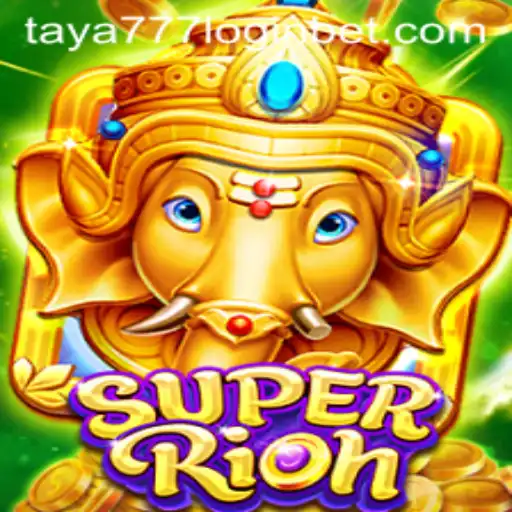 Exploring the World of SuperRich and Navigating Taya777 Login