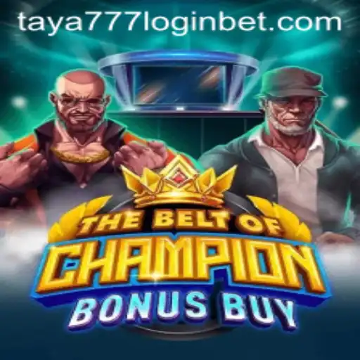 Unlock Adventure with TheBeltOfChampionBonusBuy