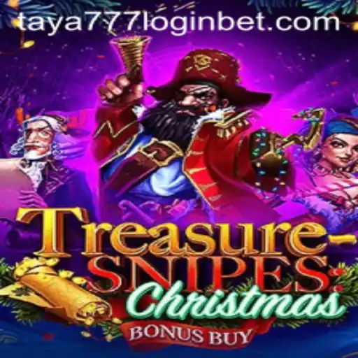 The Enchanting World of TreasuresnipesChristmas and the Taya777 Login