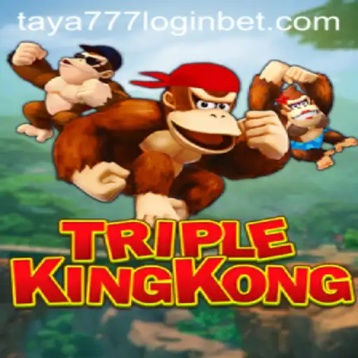 Exploring the Thrills of TripleKingKong: An In-depth Look at the Game and taya777 Login
