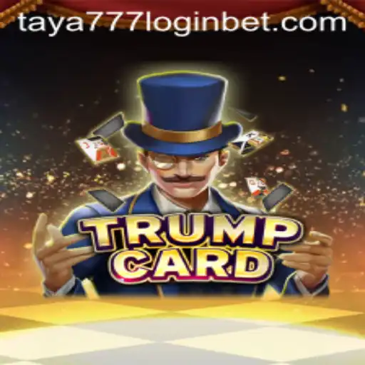 Exploring TrumpCard: A Strategic Card Game for the Modern Era