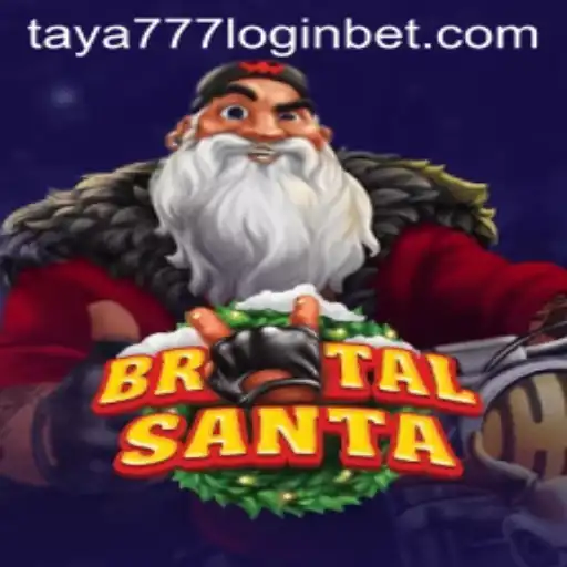 BrutalSanta: Navigating the Unpredictable World of Holiday Gaming with taya777 Login