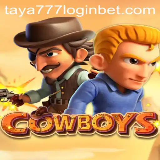 Exploring the World of COWBOYS and the Trend of 'taya777 login'
