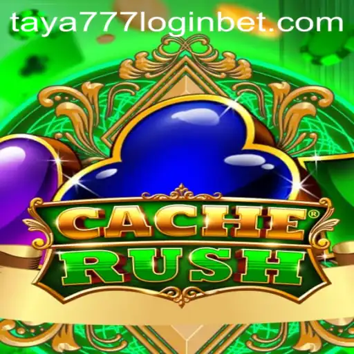 Unveiling CacheRush: A Thrilling Digital Adventure