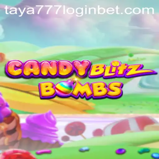 Exploring CandyBlitzBombs: A Sweet and Explosive Adventure