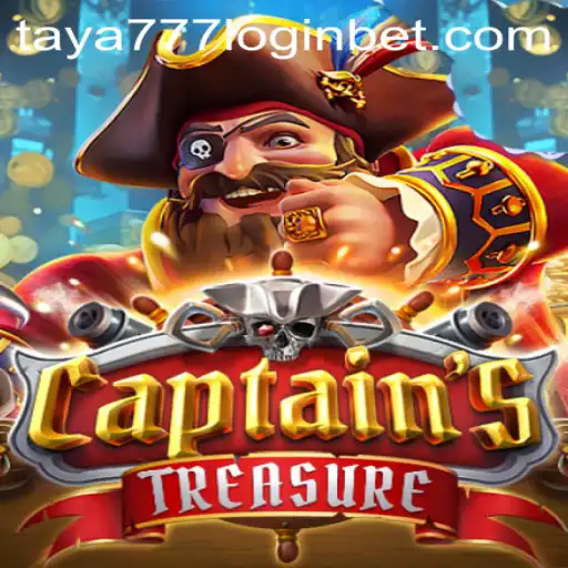 Exploring the World of CaptainssTreasure: A Journey Beyond the Ordinary