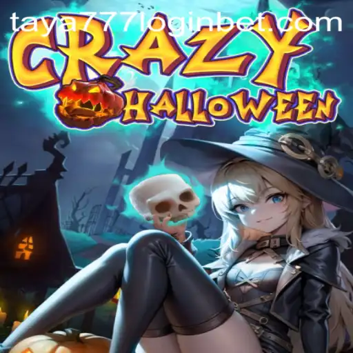 Unveiling the Thrills of CrazyHalloween and How to Access with Taya777 Login
