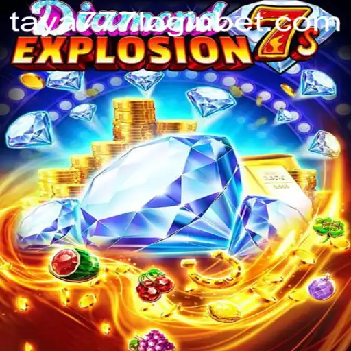 Unveiling DiamondExplosion7s: A Thrilling Gaming Experience
