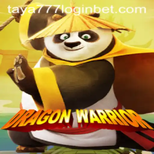 Exploring the Epic World of DragonWarrior and the Intricacies of taya777 Login