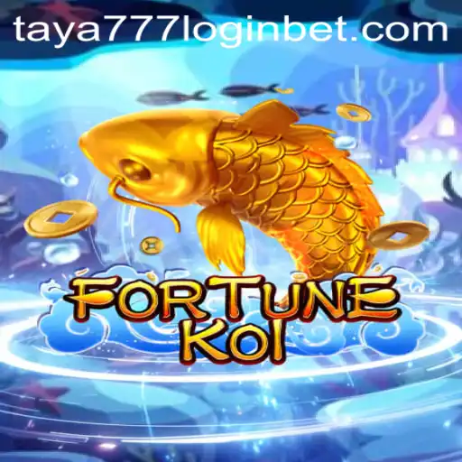 Exploring the Enchanting World of FORTUNEKOI: A Deep Dive into Gameplay and Strategy
