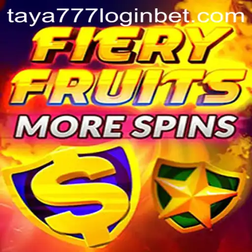 Discover the Thrilling World of FieryFruitsMoreSpins