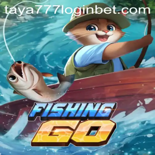 FishingGO: Embark on a Virtual Angling Adventure