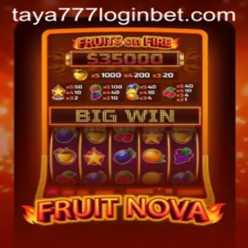 Dive into the World of FruitNova: A Thrilling Gaming Experience