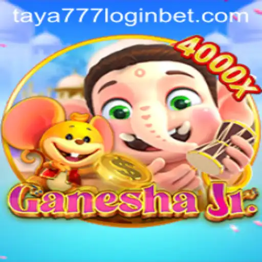 Exploring the Enchanting World of GaneshaJr: A Journey into Myth and Adventure