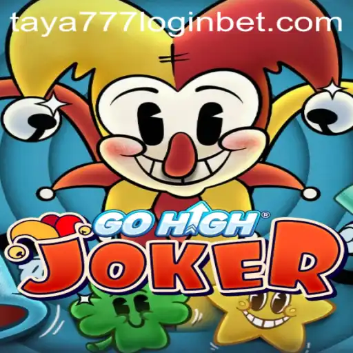 Experience the Thrills of GoHighJoker: The Next-Level Gaming Adventure with taya777 Login