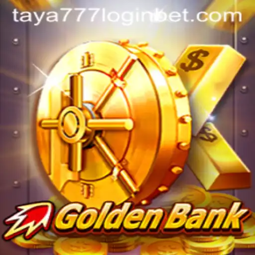 GoldenBank: An Immersive Gaming Experience with Taya777 Login