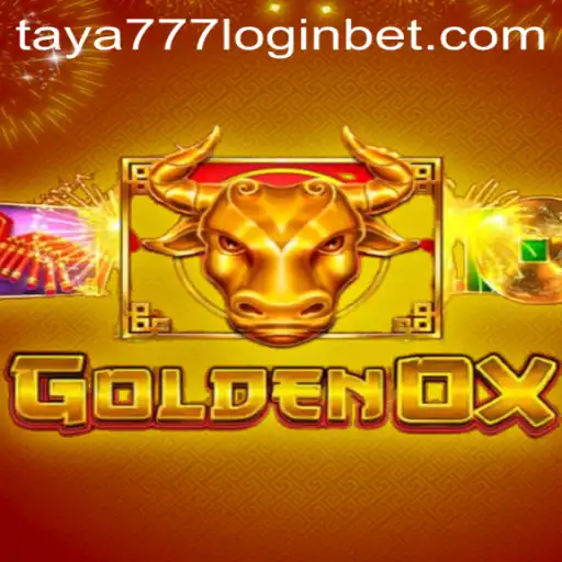 Discover the Exciting World of GoldenOx: An In-Depth Guide