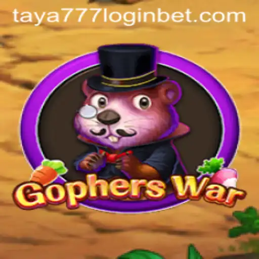 Exploring the Dynamic World of GophersWar and Taya777 Login