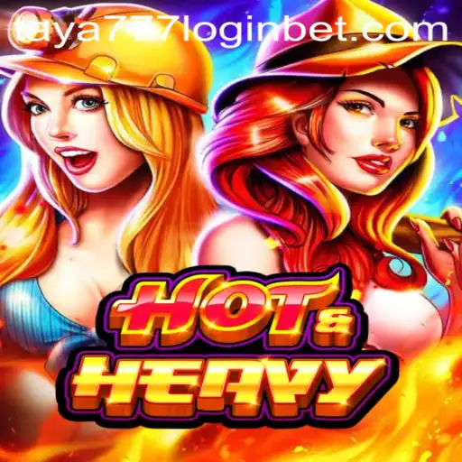HotHeavy: An Immersive Gaming Experience with Seamless Taya777 Login