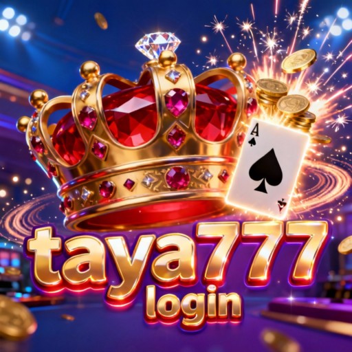 taya777 login