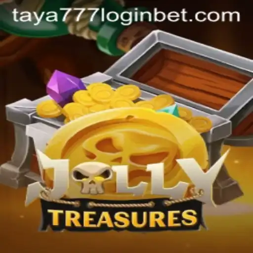 JollyTreasures: The Ultimate Adventure in Online Gaming