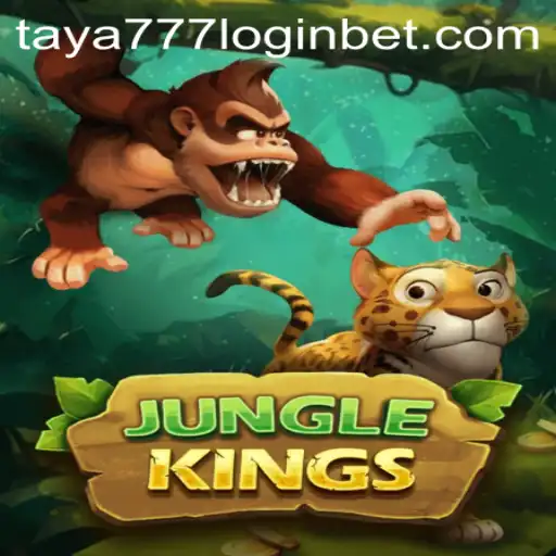 Exploring JungleKings: The Thrilling Adventure Game with Taya777 Login