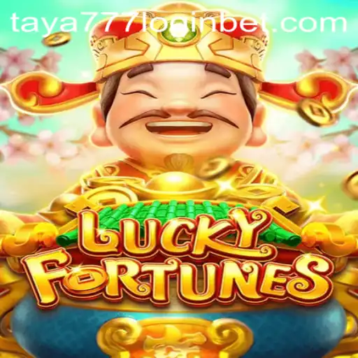 Discovering LUCKYFORTUNES: A Thrilling Gaming Experience