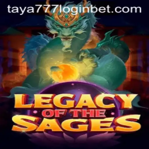 Exploring The Mystical World of LegacyoftheSages
